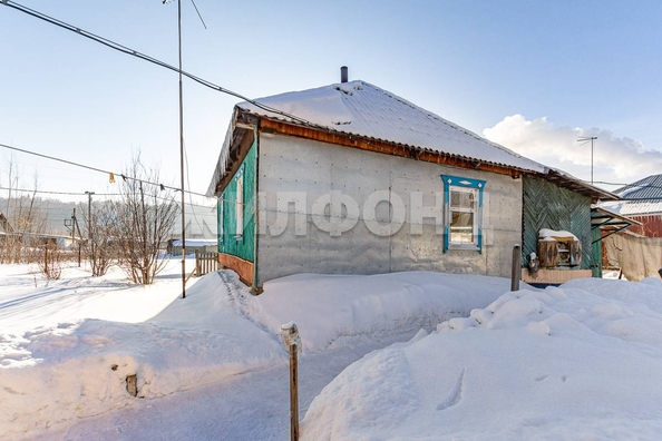 
  Продается дом, 37.6 м², Барнаул
. Фото 10.