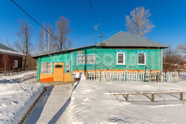 
  Продается дом, 37.6 м², Барнаул
. Фото 12.