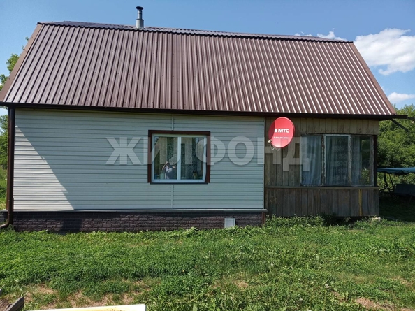 
  Продается дом, 39.7 м², село Зайцево
. Фото 3.
