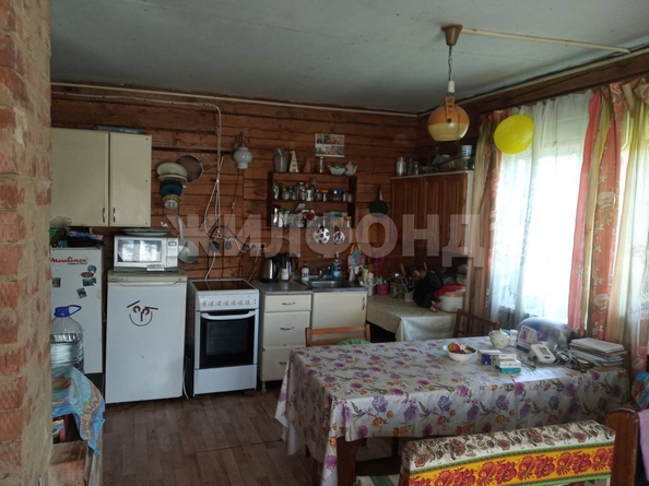 
  Продается дом, 39.7 м², село Зайцево
. Фото 6.
