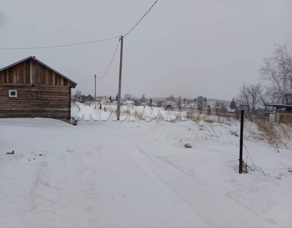 
  Продается земельный участок, 11.06 соток, поселок Казенная Заимка
. Фото 1.