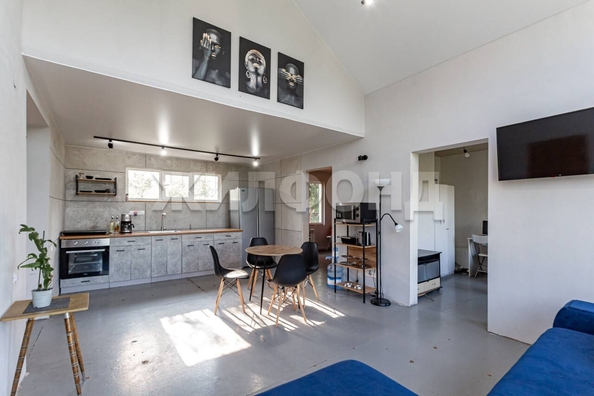
  Продается дом, 71.8 м², Барнаул
. Фото 5.