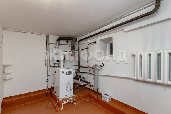 
  Продается дом, 182 м², Барнаул
. Фото 17.