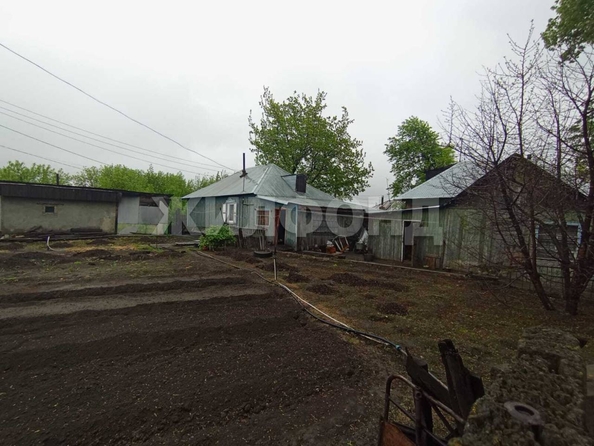 
  Продается дом, 51.7 м², Барнаул
. Фото 7.