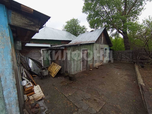 
  Продается дом, 51.7 м², Барнаул
. Фото 9.