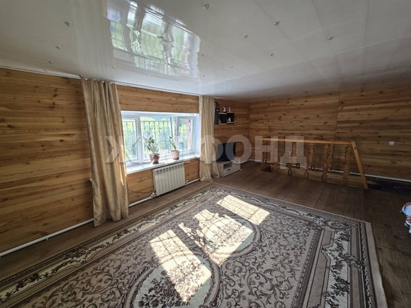 
  Продается дом, 216.1 м², поселок Казачий
. Фото 11.