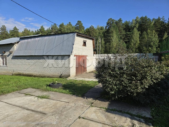 
  Продается дом, 216.1 м², поселок Казачий
. Фото 16.