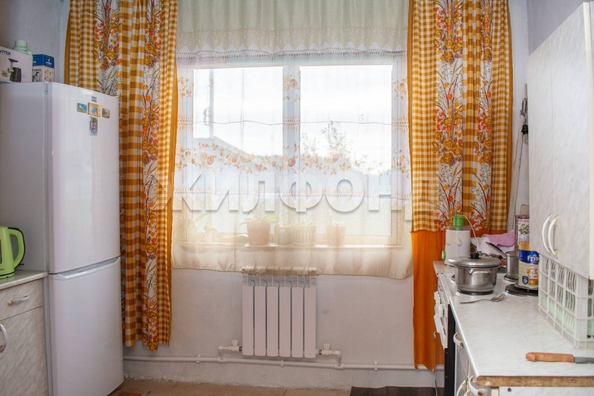 
  Продается дом, 95 м², поселок Лесной
. Фото 5.