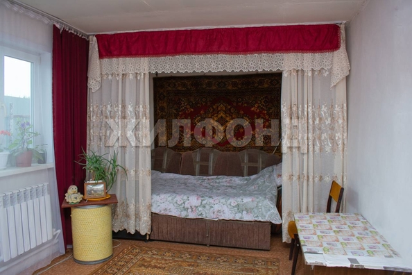 
  Продается дом, 95 м², поселок Лесной
. Фото 6.