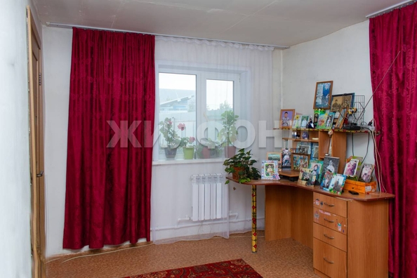 
  Продается дом, 95 м², поселок Лесной
. Фото 7.