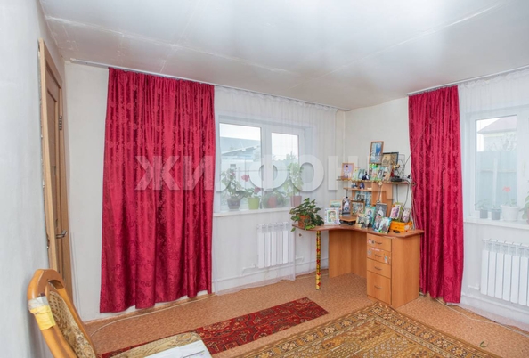 
  Продается дом, 95 м², поселок Лесной
. Фото 16.