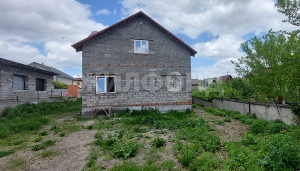 
  Продается дом, 156.2 м², Барнаул
. Фото 5.