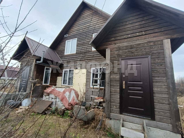 
  Продается дом, 160 м², село Власиха
. Фото 1.