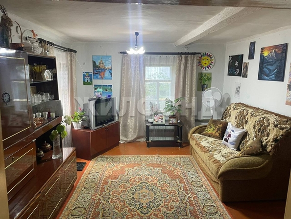 
  Продается дом, 47 м², Барнаул
. Фото 1.