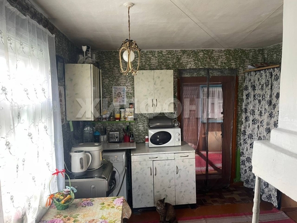 
  Продается дом, 47 м², Барнаул
. Фото 5.
