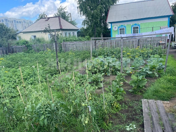
  Продается дом, 47 м², Барнаул
. Фото 16.