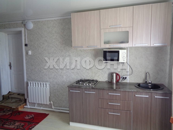 
  Продается дом, 32.5 м², село Павловск
. Фото 9.