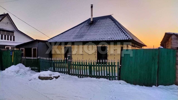 
  Продается дом, 32.5 м², село Павловск
. Фото 17.