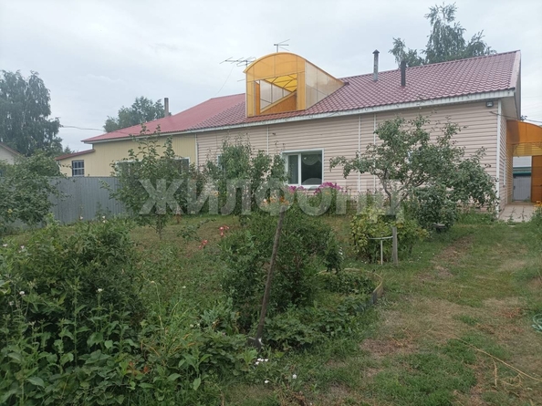 
  Продается дом, 102.7 м², село Павловск
. Фото 28.