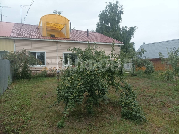 
  Продается дом, 102.7 м², село Павловск
. Фото 32.