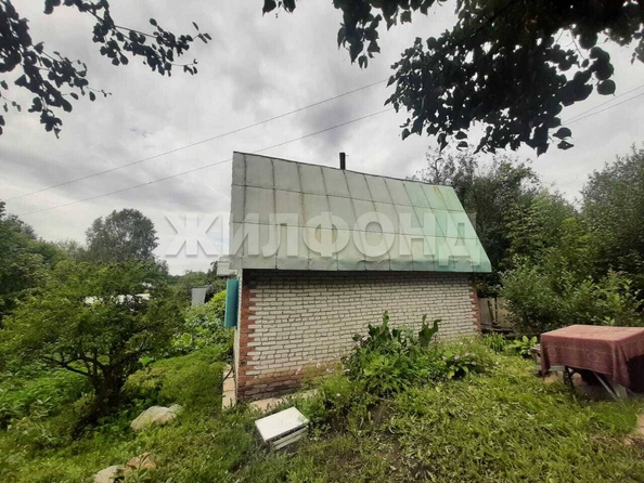 
  Продается дача, 40 м², Барнаул
. Фото 3.