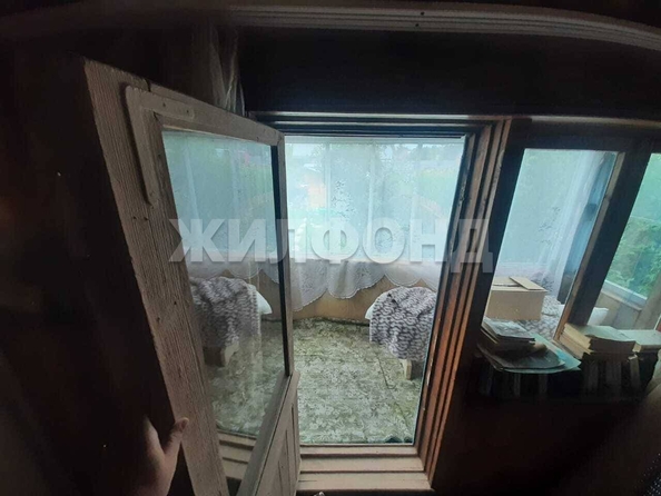 
  Продается дача, 40 м², Барнаул
. Фото 16.
