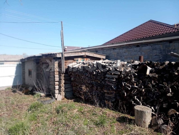 
  Продается дом, 46 м², поселок Круглое
. Фото 5.