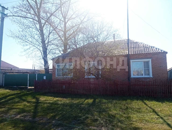 
  Продается дом, 46 м², поселок Круглое
. Фото 9.