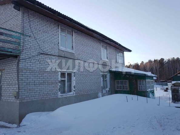 
  Продается дом, 181.8 м², село Покровка
. Фото 3.