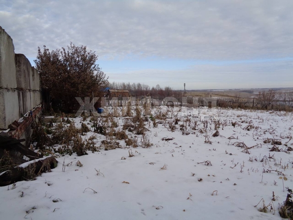 
  Продается дом, 29.5 м², село Новороманово
. Фото 5.