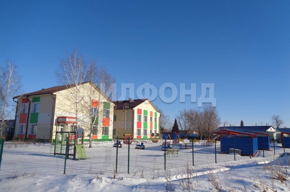 
  Продается дом, 29.5 м², село Новороманово
. Фото 9.