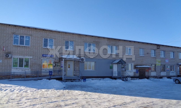 
  Продается дом, 29.5 м², село Новороманово
. Фото 12.