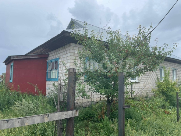 
  Продается дом, 51.7 м², поселок Ермачиха
. Фото 1.