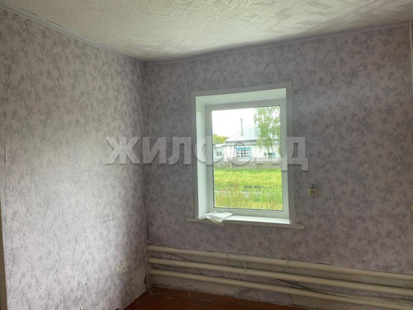 
  Продается дом, 51.7 м², поселок Ермачиха
. Фото 7.