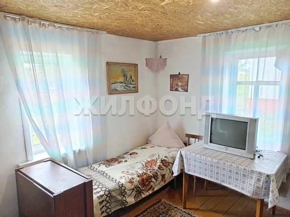 
  Продается дача, 25 м², Барнаул
. Фото 7.