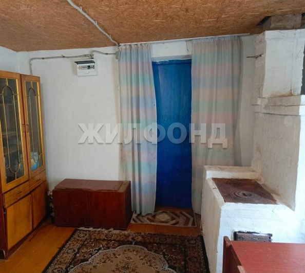 
  Продается дача, 25 м², Барнаул
. Фото 9.