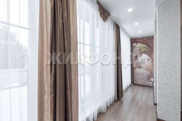 
  Продается дом, 214.9 м², Барнаул
. Фото 4.