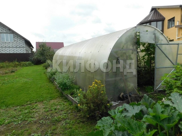 
  Продается дом, 137.8 м², село Бобровка
. Фото 35.
