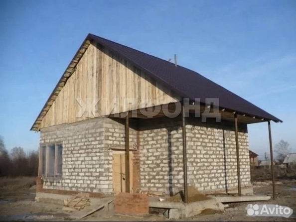 
  Продается дом, 65 м², село Боровиха
. Фото 1.