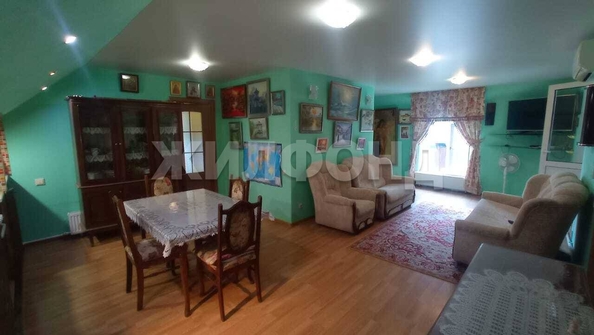 
  Продается дом, 168.9 м², Барнаул
. Фото 8.