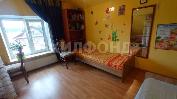 
  Продается дом, 168.9 м², Барнаул
. Фото 10.