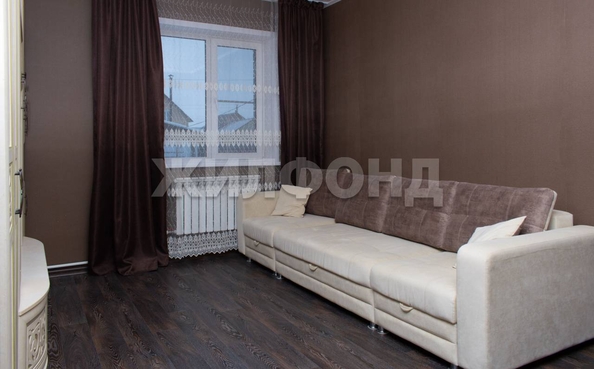 
  Продается дом, 73.6 м², поселок Лесной
. Фото 2.