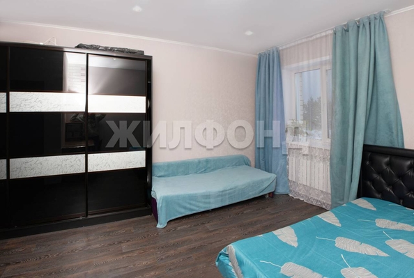 
  Продается дом, 73.6 м², поселок Лесной
. Фото 7.