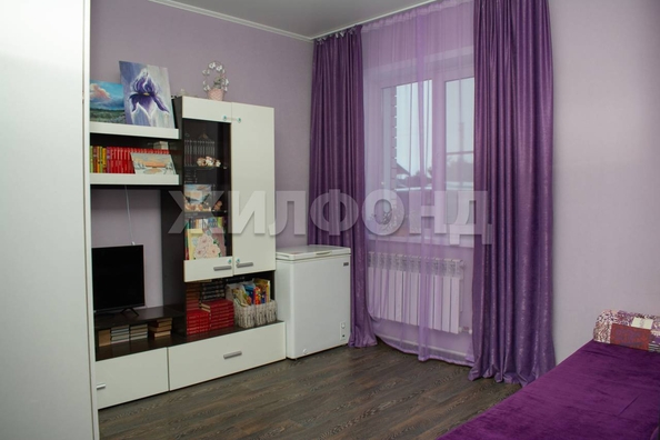 
  Продается дом, 73.6 м², поселок Лесной
. Фото 10.