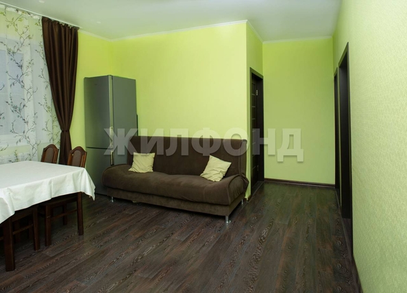 
  Продается дом, 73.6 м², поселок Лесной
. Фото 13.
