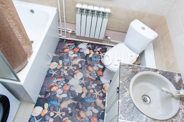 
  Продается дом, 73.6 м², поселок Лесной
. Фото 17.