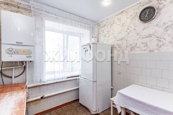 
  Продается дом, 60.7 м², поселок Плодопитомник
. Фото 3.