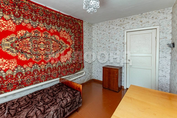 
  Продается дом, 60.7 м², поселок Плодопитомник
. Фото 11.