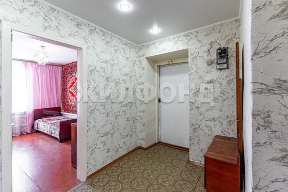 
  Продается дом, 60.7 м², поселок Плодопитомник
. Фото 12.