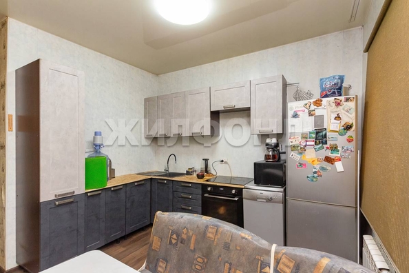 
  Продается дом, 164.5 м², Барнаул
. Фото 4.